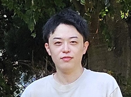 吉澤徳信のアバター
